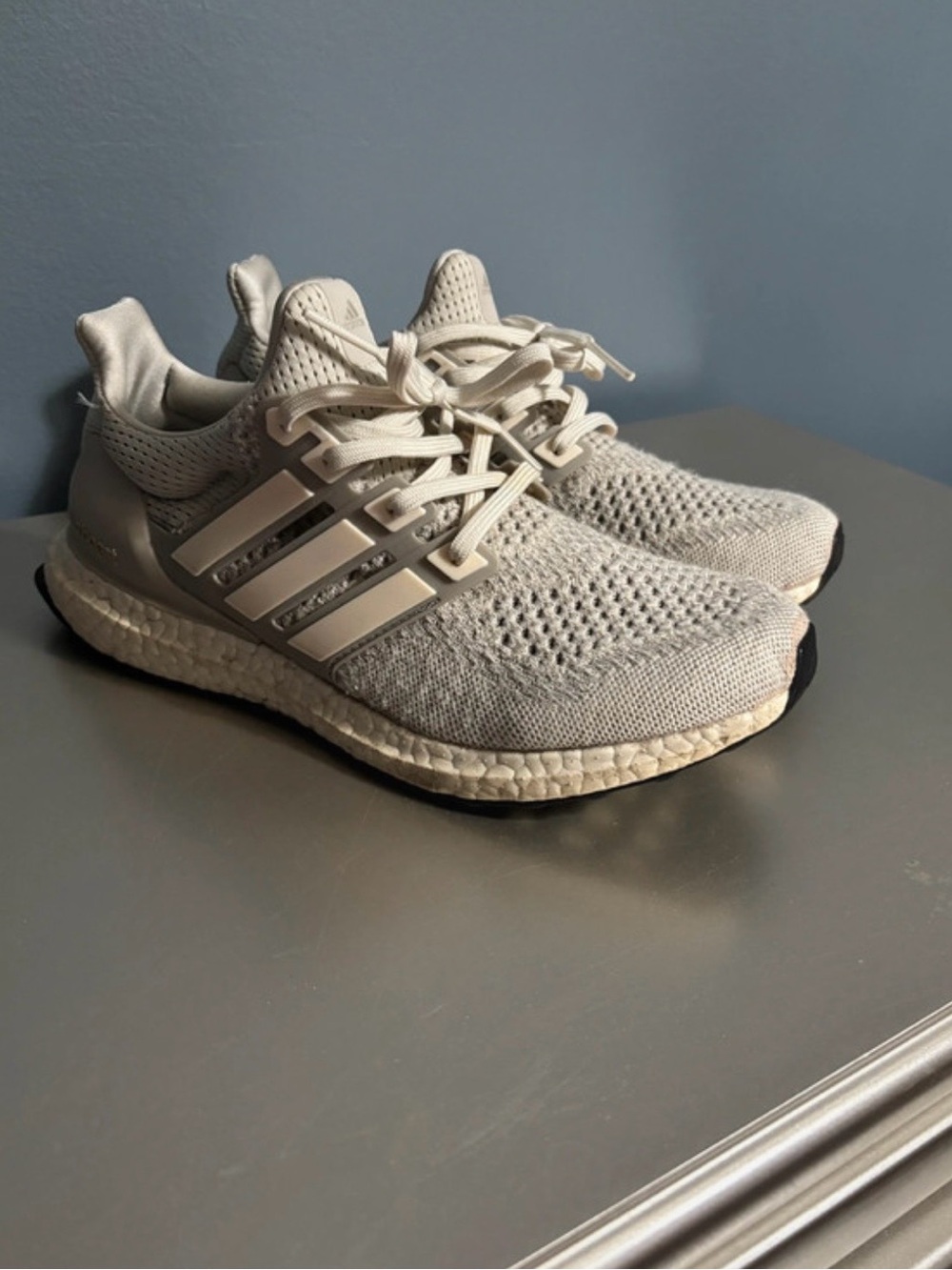 Men’s Adidas Ultra Boost Sneakers